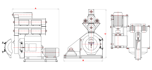 pelet-presi-teknik-cizim