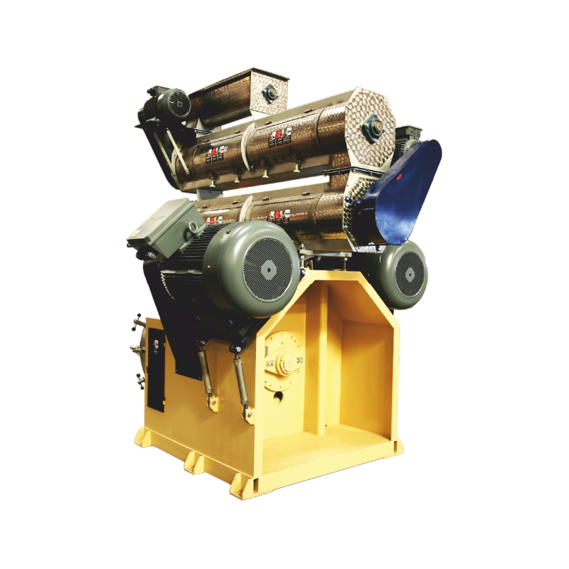 Yem Melasiyer Molasses Mixer